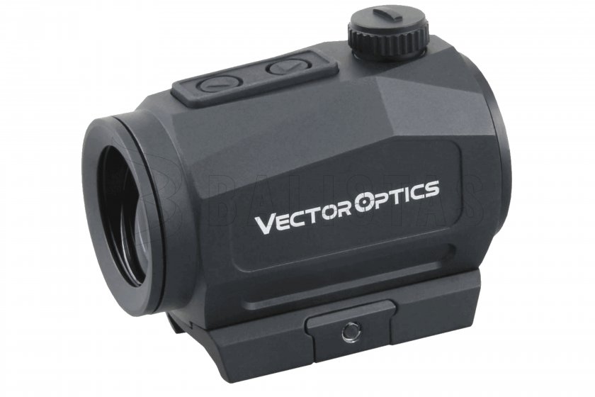 Collimatore Vector Optics Scrapper 1x25 GenII