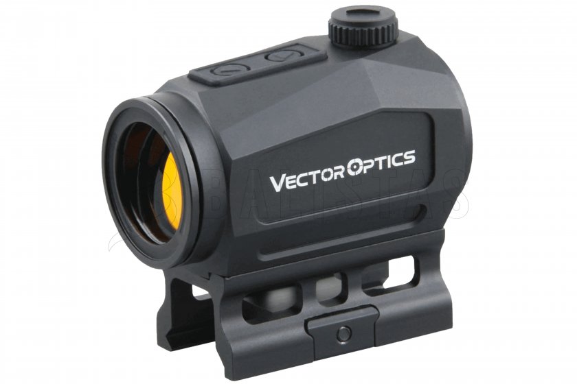 Collimatore Vector Optics Scrapper 1x25 GenII