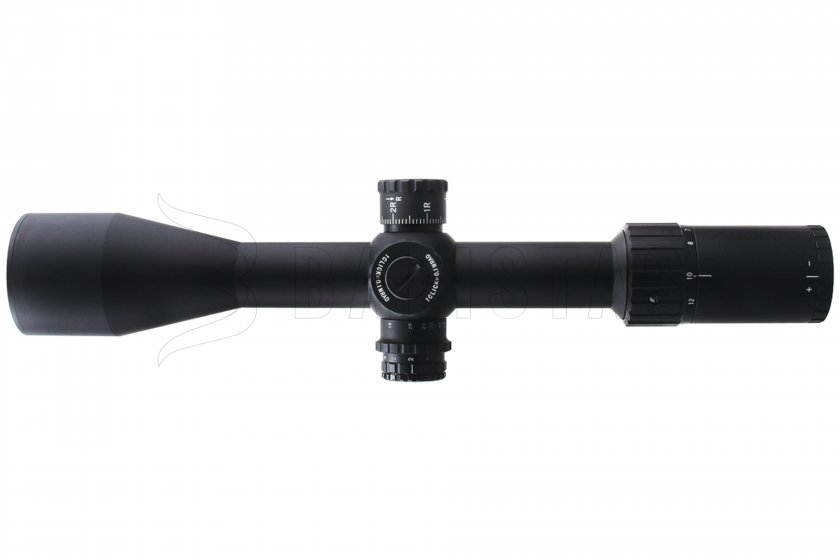 Cannocchiale Vector Optics Tauron 6-24x50 HD HT SFP MPX1 MRAD