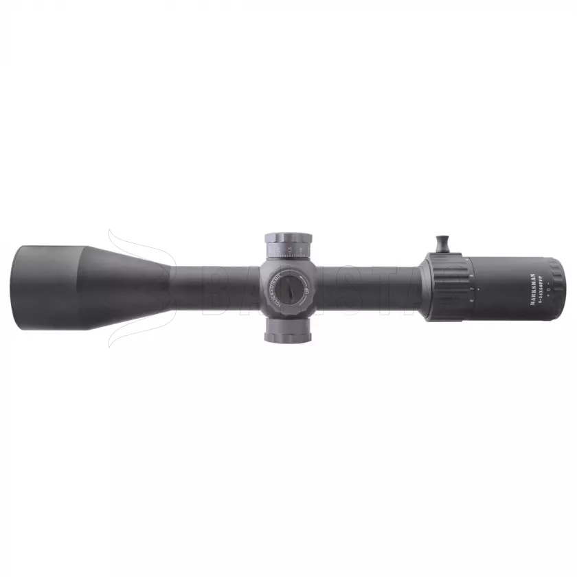 Cannocchiale Vector Optics Marksman 6-24X50 FFP MRAD