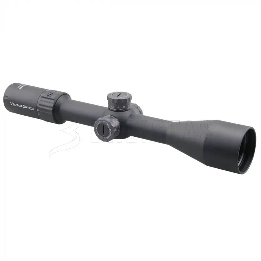Cannocchiale Vector Optics Marksman 6-24X50 FFP MRAD