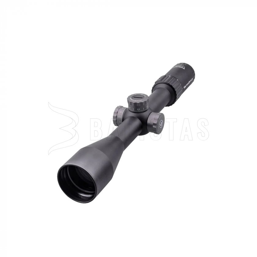 Cannocchiale Vector Optics Marksman 6-24X50 FFP MRAD