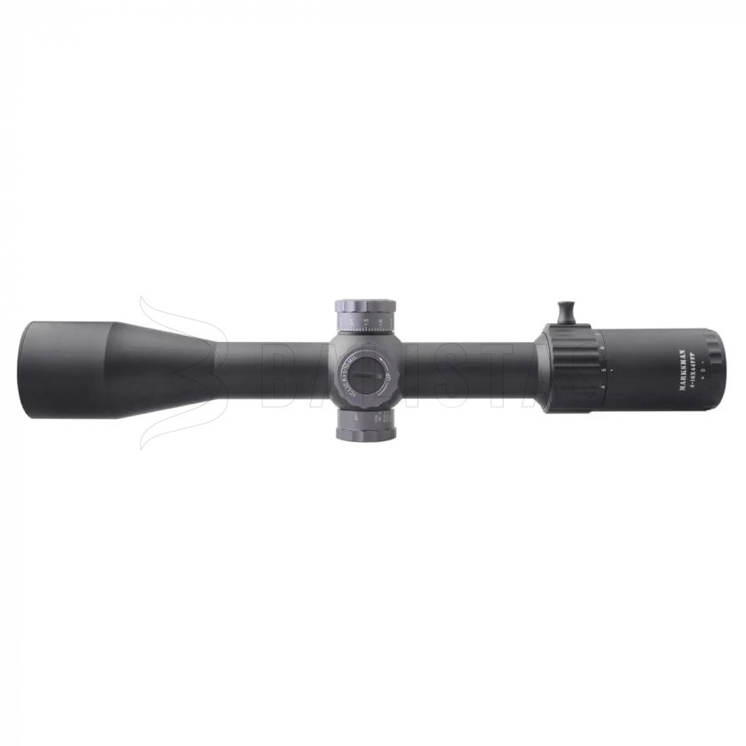 Cannocchiale Vector Optics Marksman 4-16X44 FFP MRAD