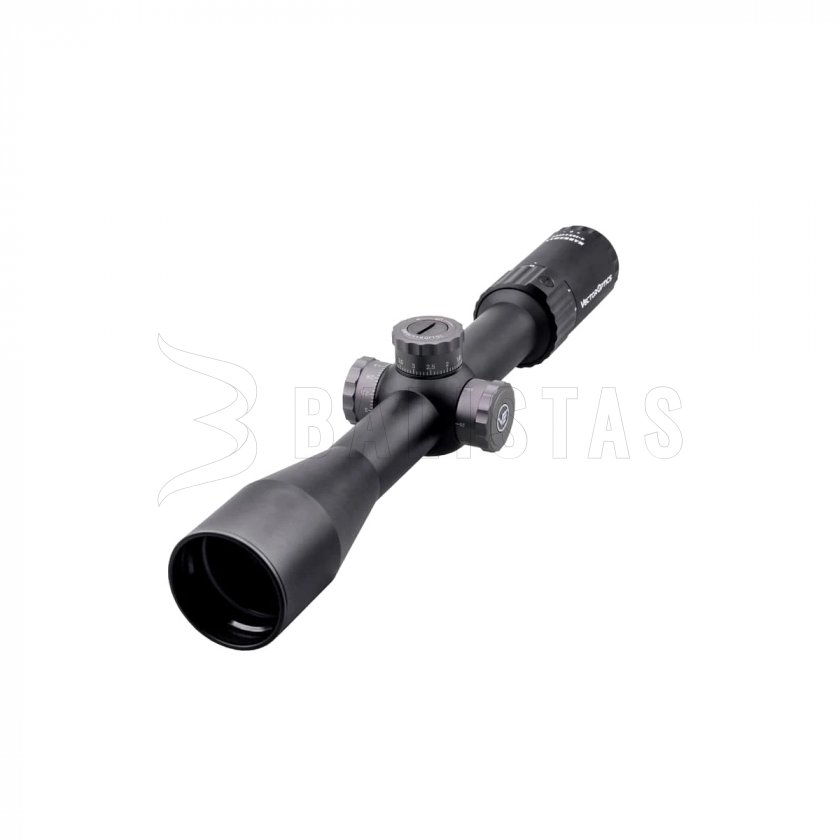 Cannocchiale Vector Optics Marksman 4-16X44 FFP MRAD