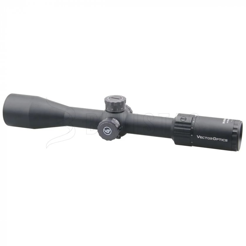 Cannocchiale Vector Optics Marksman 4-16X44 FFP MRAD