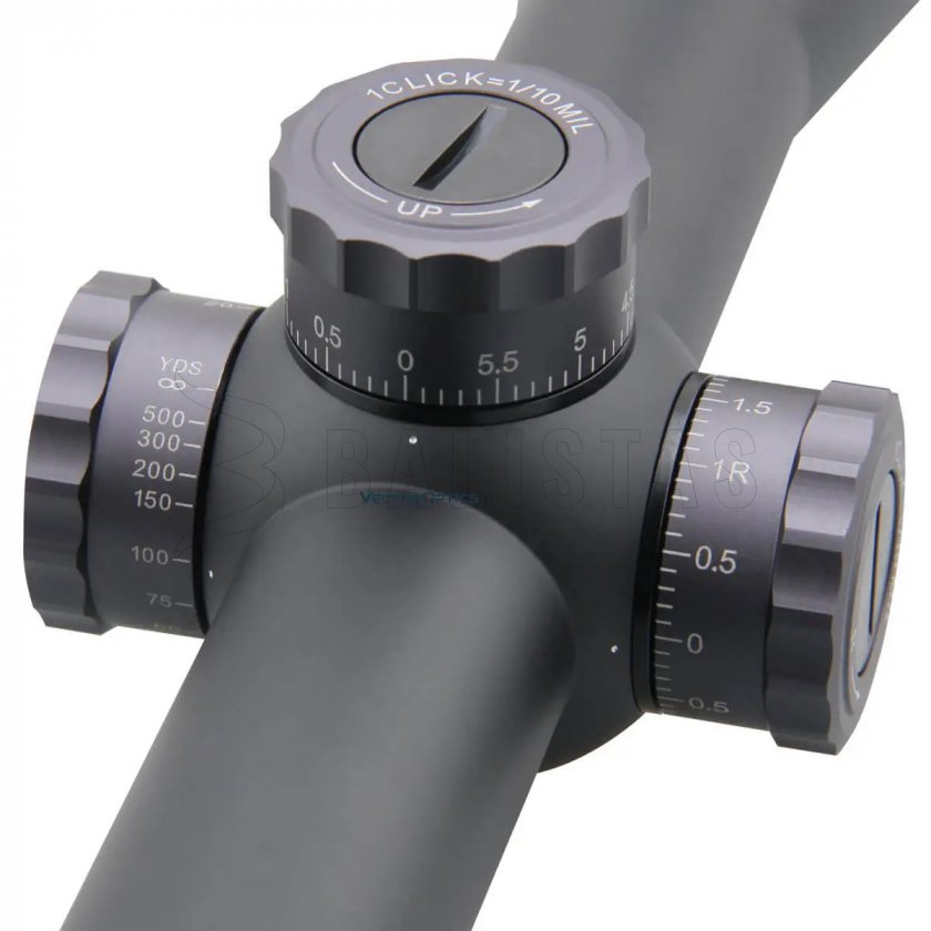 Cannocchiale Vector Optics Marksman 4-16X44 FFP MRAD