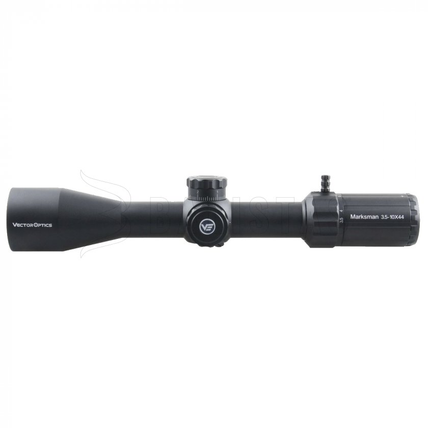Cannocchiale Vector Optics Marksman 3,5-10x44 SFP MRAD