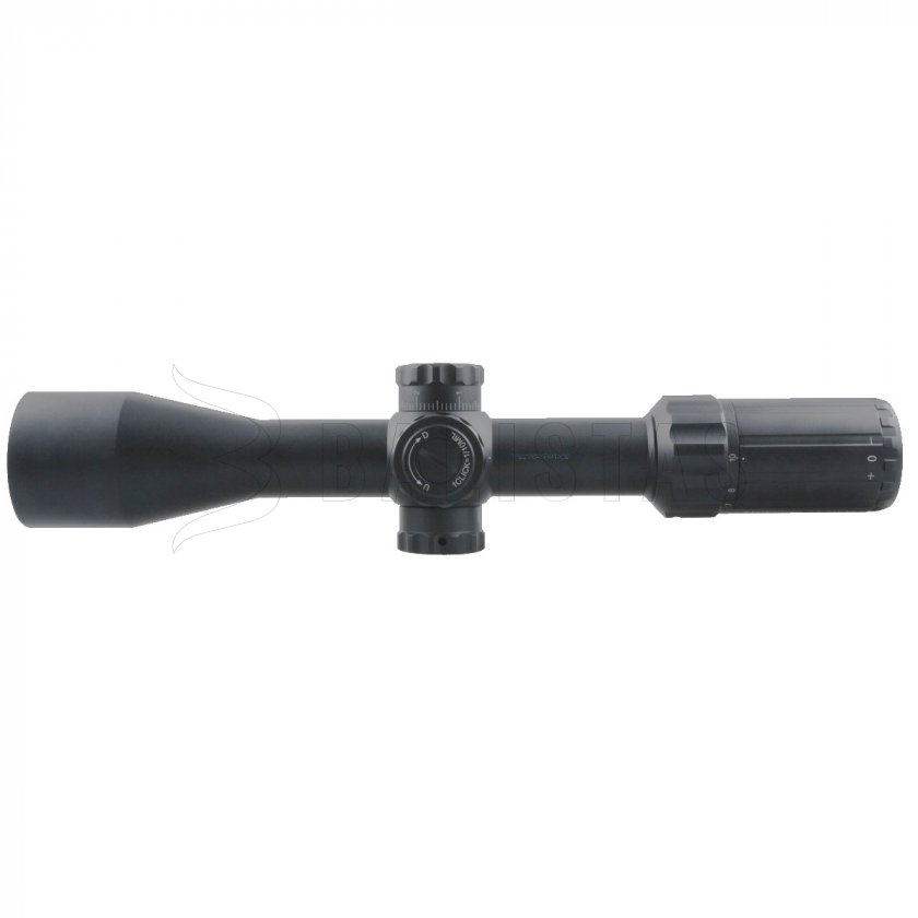 Cannocchiale Vector Optics Marksman 3,5-10x44 SFP MRAD