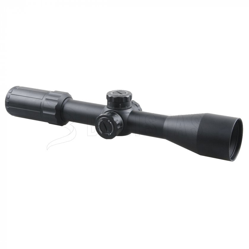 Cannocchiale Vector Optics Marksman 3,5-10x44 SFP MRAD