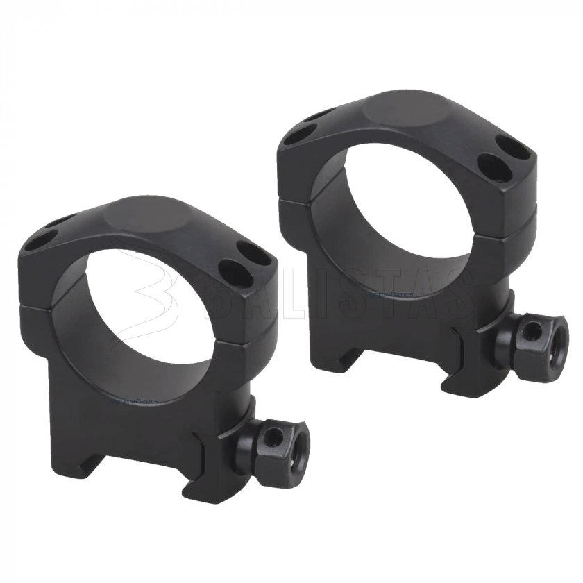 Cannocchiale Vector Optics Marksman 3,5-10x44 SFP MRAD