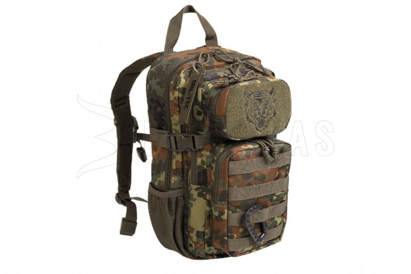 Zaino Mil-Tec US ASSAULT per bambini FLECKTARN