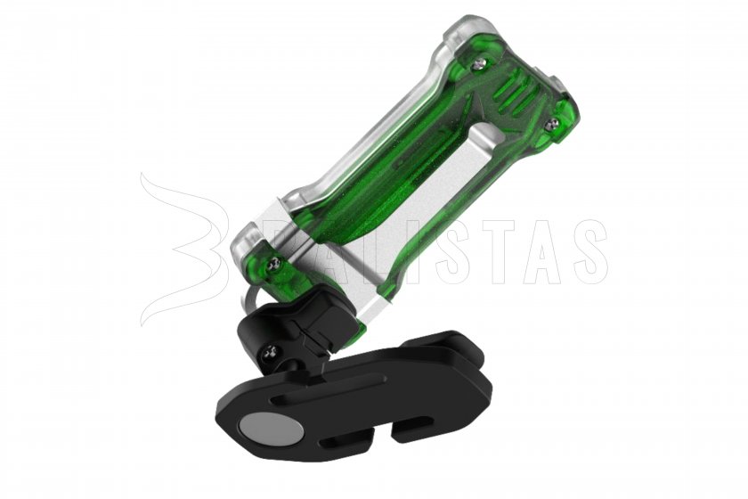 Portachiavi Armytek Zippy ES Green