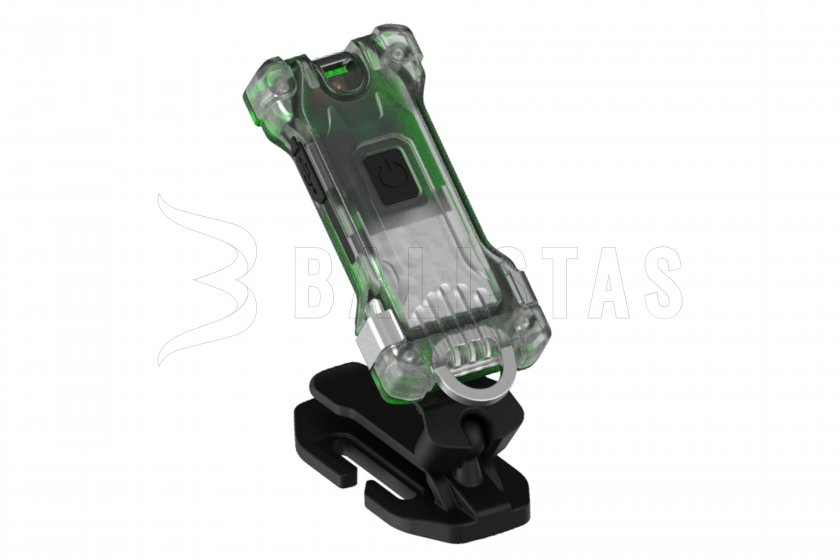 Portachiavi Armytek Zippy ES Green