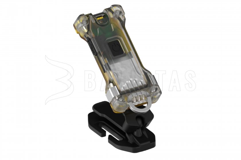 Portachiavi Armytek Zippy ES Yellow