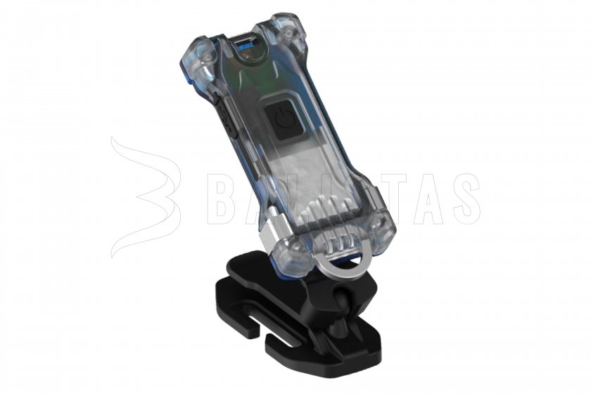 Portachiavi Armytek Zippy ES Blue