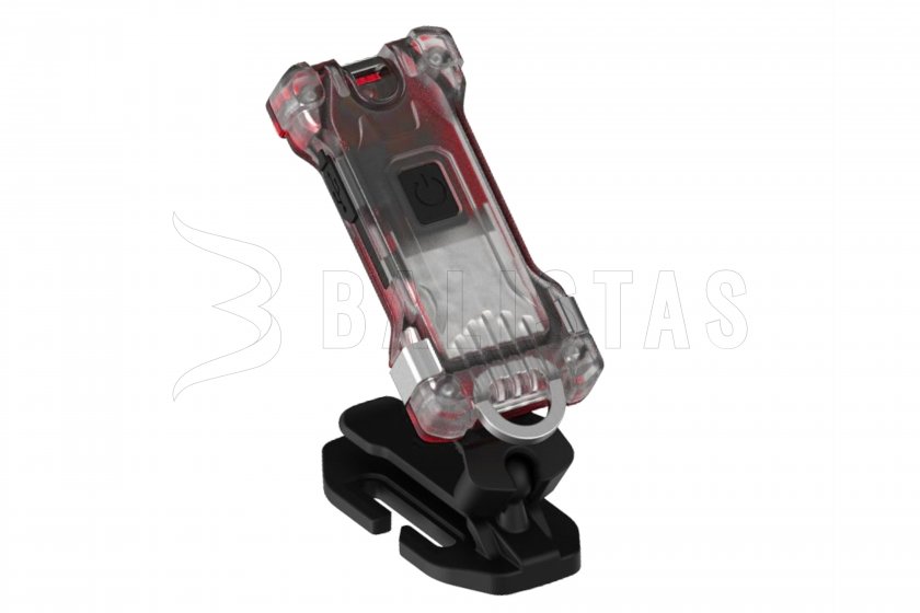 Portachiavi Armytek Zippy ES Red