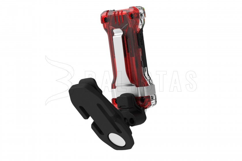 Portachiavi Armytek Zippy ES WR Red