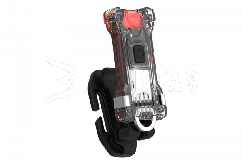 Portachiavi Armytek Zippy ES WR Red