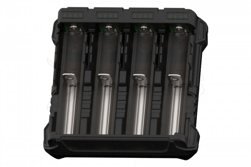 Caricabatterie Armytek Handy C4 Pro