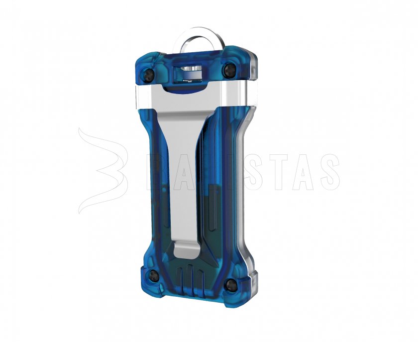 Portachiavi Armytek Zippy Blue