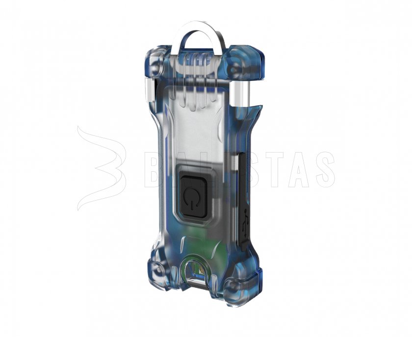 Portachiavi Armytek Zippy Blue