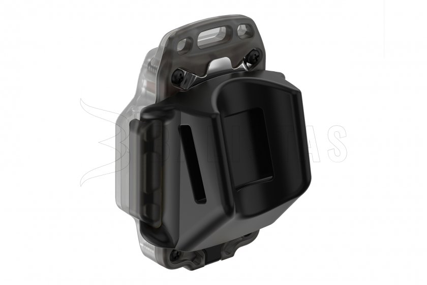 Torcia multifunzione Armytek Crystal Pro - grigio