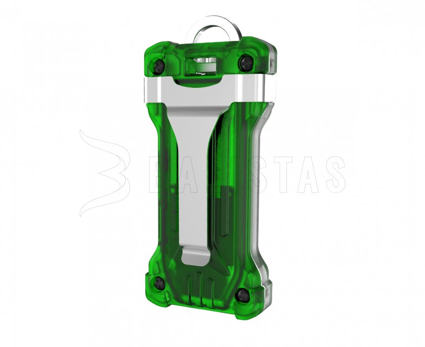 Portachiavi Armytek Zippy Green