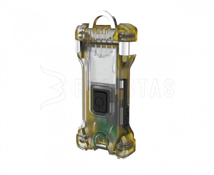 Portachiavi Armytek Zippy Yellow