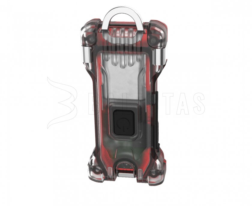 Portachiavi Armytek Zippy Red