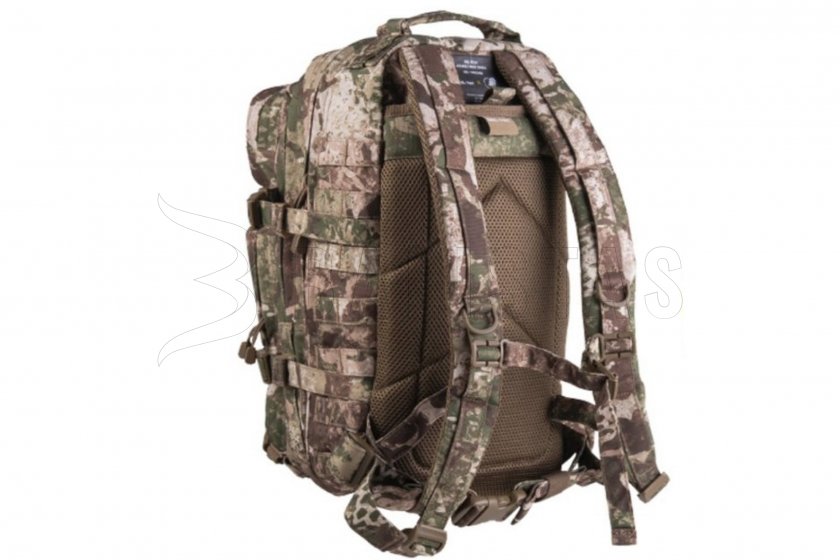 Zaino Mil-Tec US ASSAULT 20l Wasp Z2
