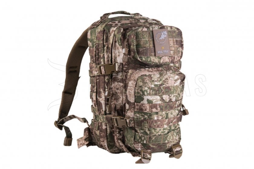 Zaino Mil-Tec US ASSAULT 20l Wasp Z2