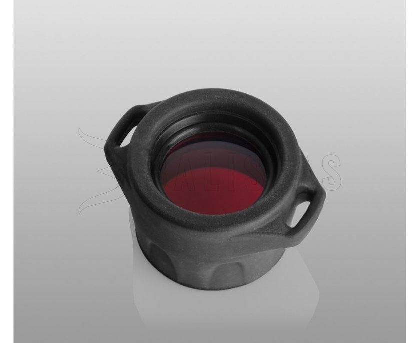 Filtro rosso AF-24 per torce Armytek Partner/Prime