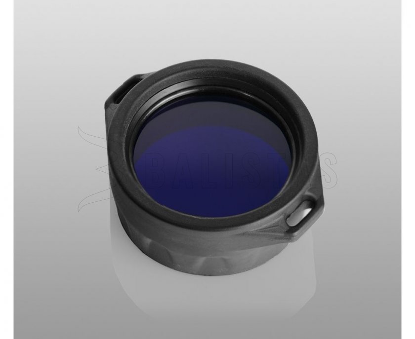 Filtro blu AF-39 per torce Armytek Predator/Viking