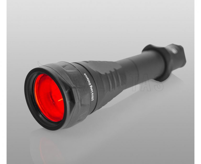 Filtro rosso AF-39 per torce Armytek Predator/Viking