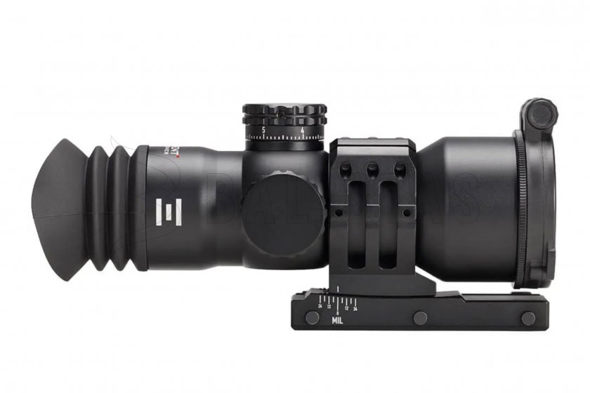 Cannocchiale prismatico Element Optics Immersive 14x50 MOA