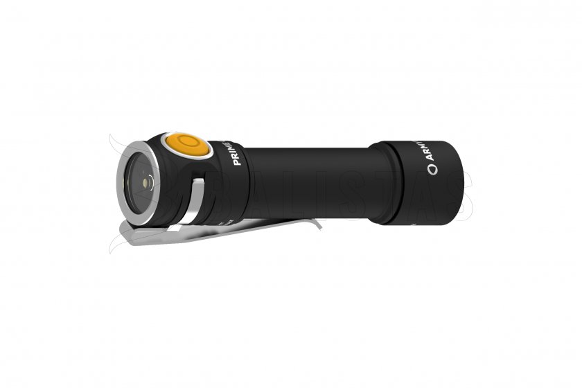 Torcia Armytek Prime C2 - luce calda
