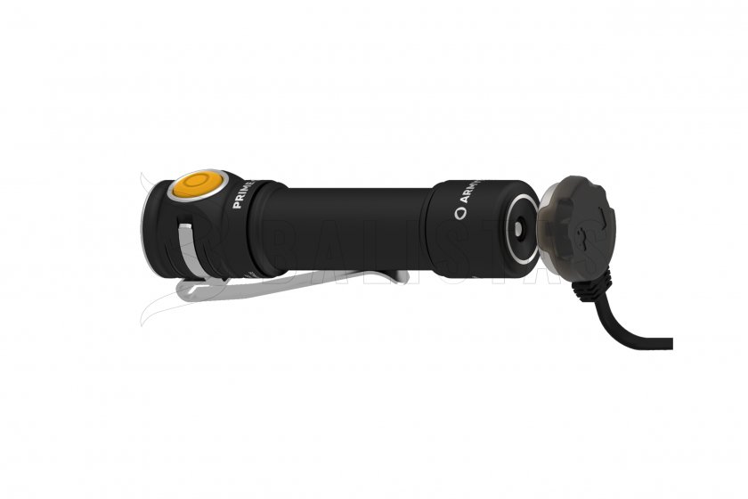 Torcia Armytek Prime C2 - luce calda
