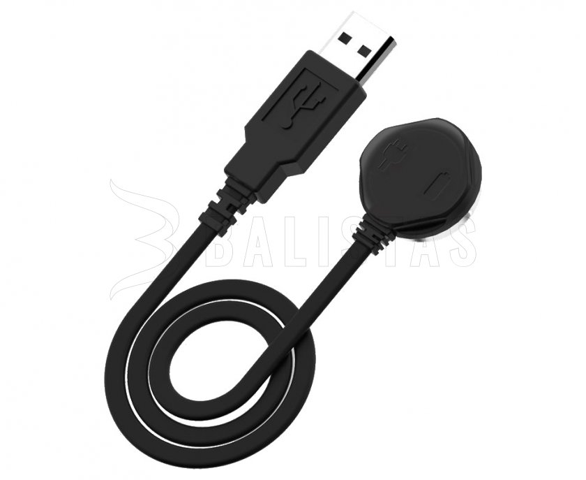 Caricatore USB magnetico Armytek AMC-02