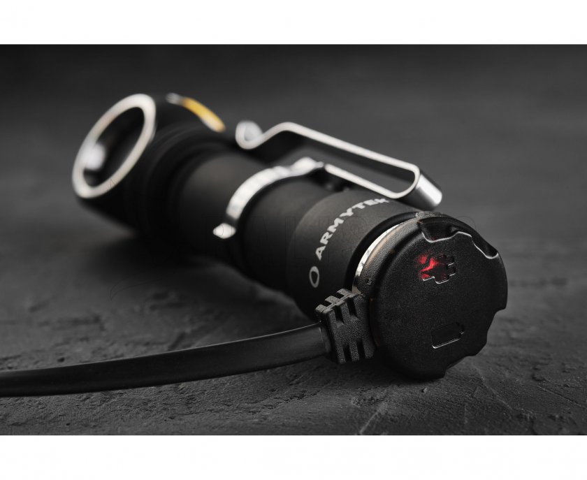 Caricatore USB magnetico Armytek AMC-02