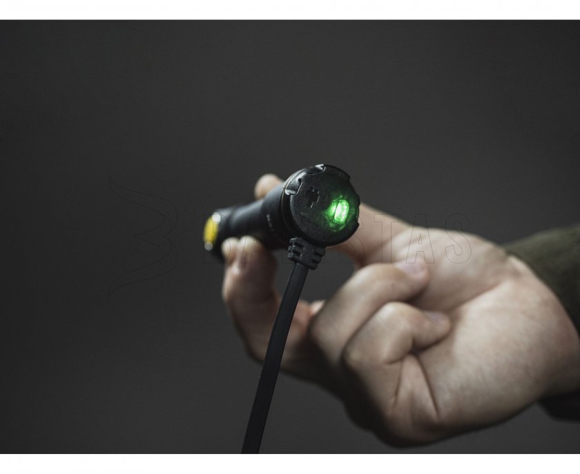 Caricatore USB magnetico Armytek AMC-02