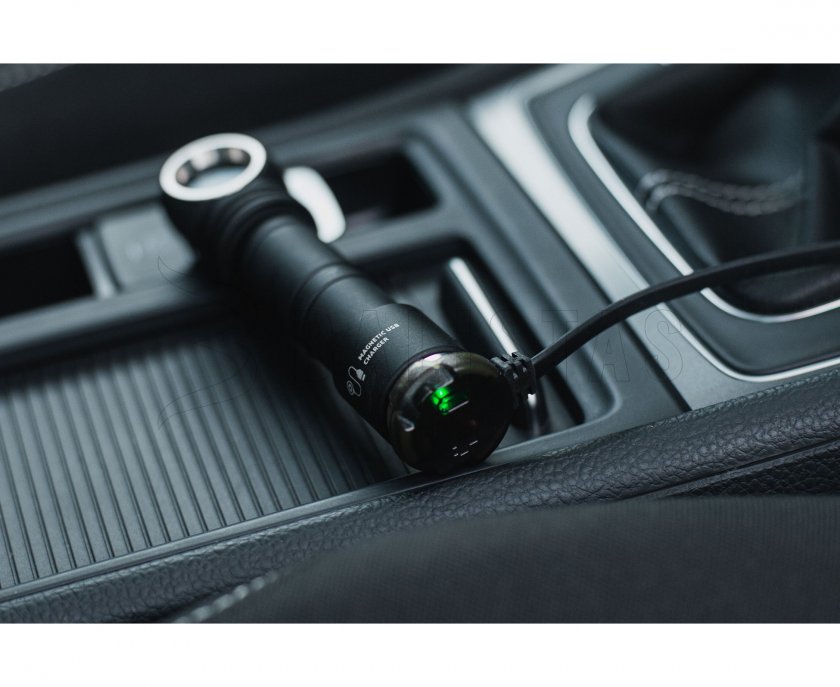 Caricatore USB magnetico Armytek AMC-02