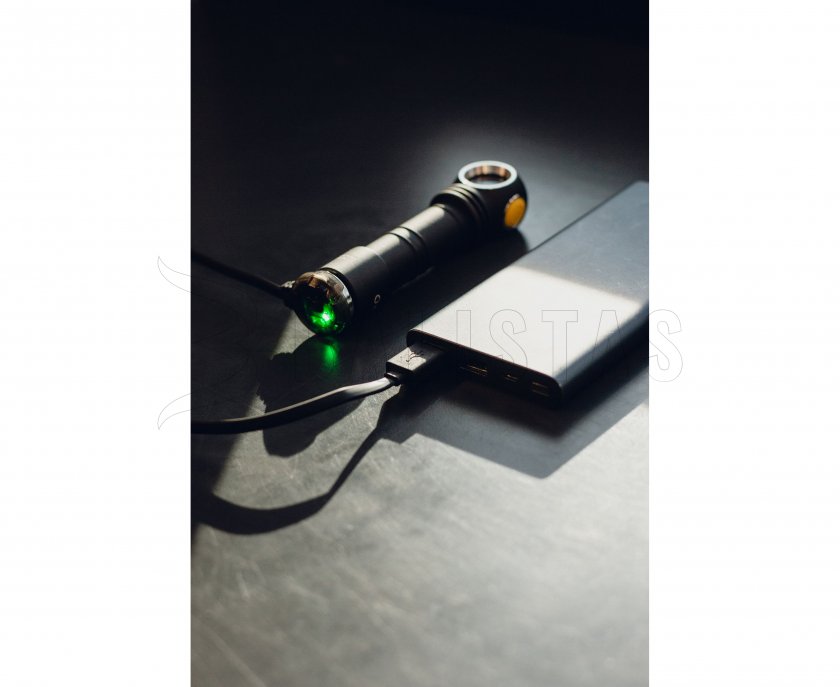 Caricatore USB magnetico Armytek AMC-02