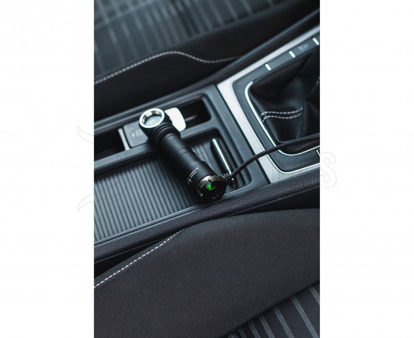 Caricatore USB magnetico Armytek AMC-02