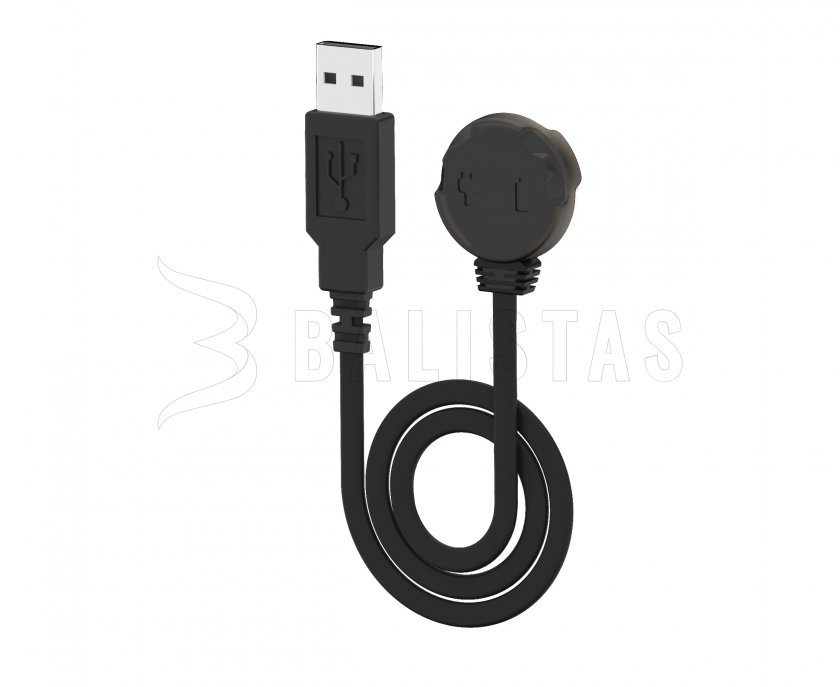 Caricatore magnetico USB Armytek AMC-03