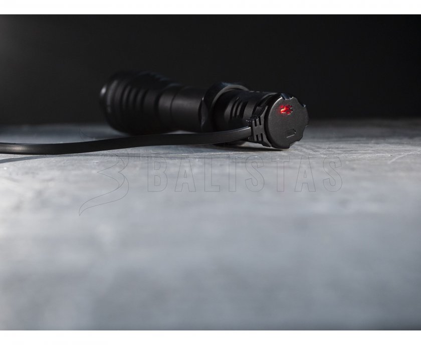 Caricatore magnetico USB Armytek AMC-03