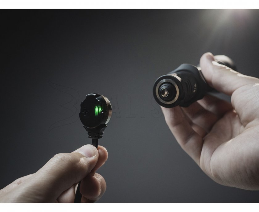 Caricatore magnetico USB Armytek AMC-03