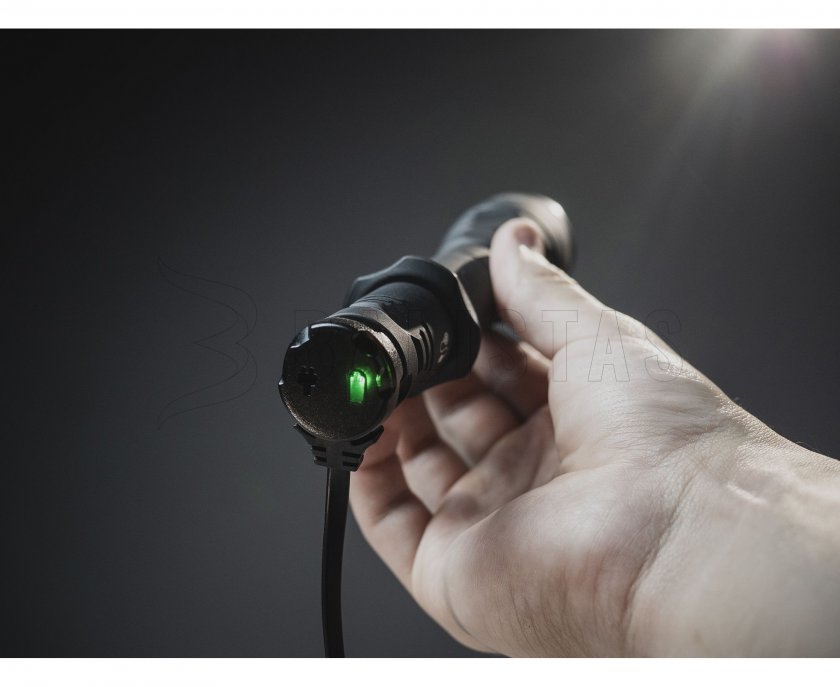 Caricatore magnetico USB Armytek AMC-03