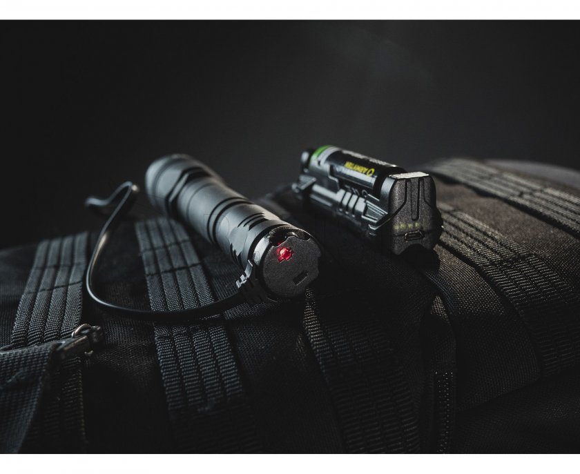 Caricatore magnetico USB Armytek AMC-03