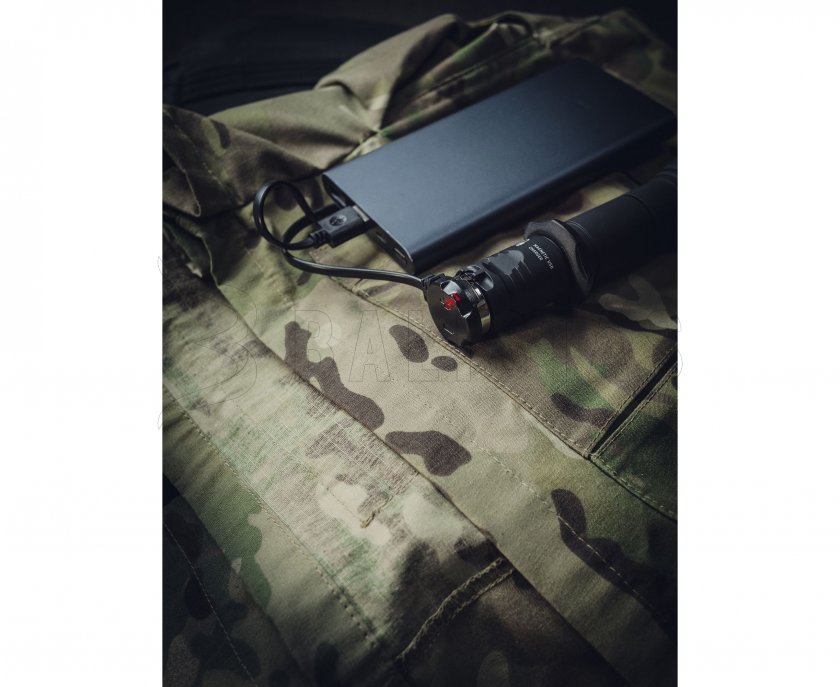 Caricatore magnetico USB Armytek AMC-03