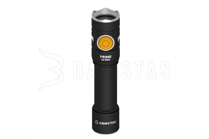 Torcia Armytek Prime C2 Pro v4 Luce fredda